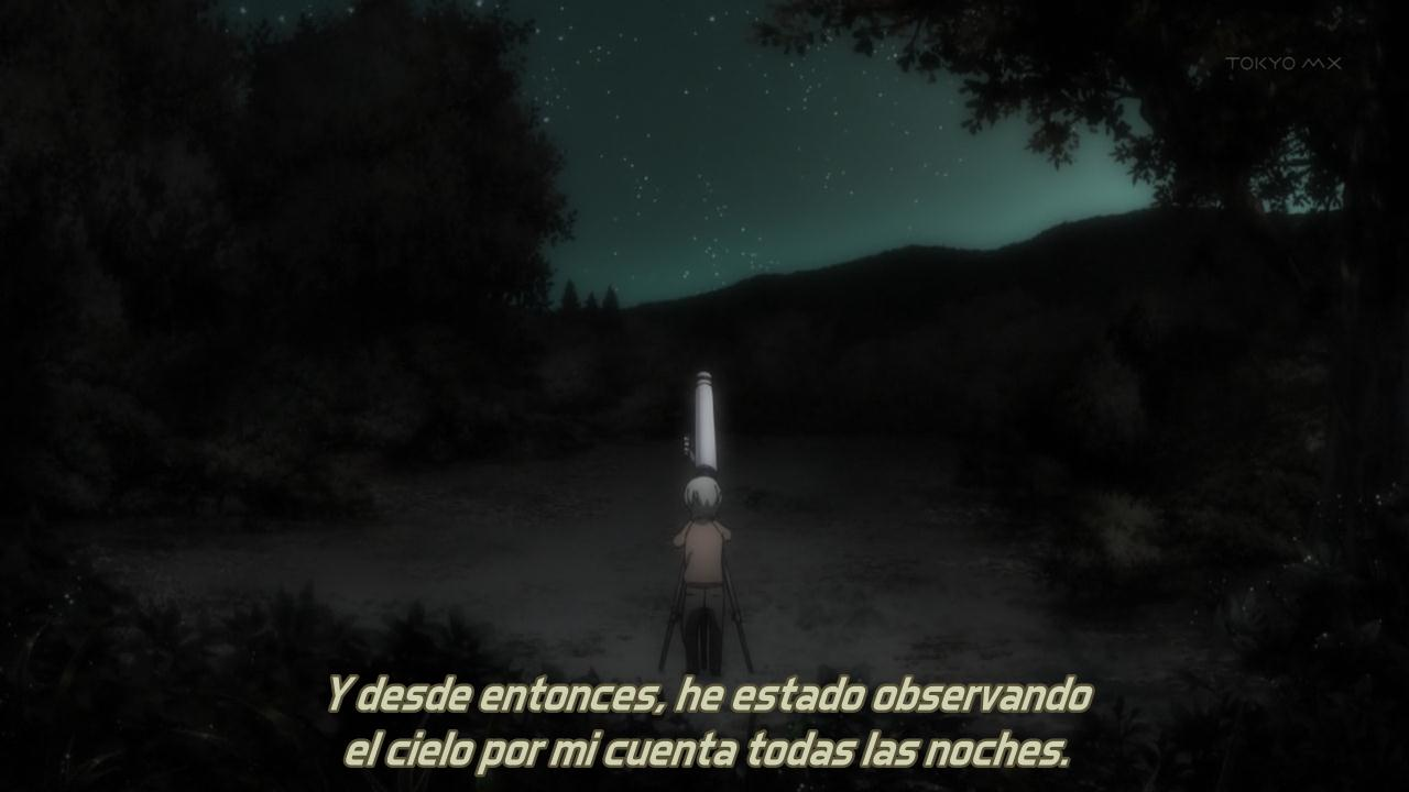 Gokukoku no Brynhildr (Shinda Sekai Subs)